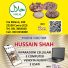 PHONE DOCTOR HUSSAIN SHAH