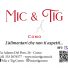 MIC & TIG