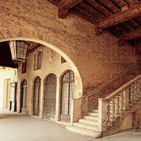 Loggia dei Notari