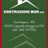 COSTRUZIONI BOR