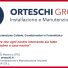 ORTESCHI GROUP