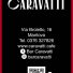 CARAVATTI