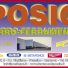 POSIO FERRO-FERRAMENTA