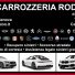 AUTOCARROZZERIA RODI
