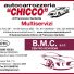 AUTOCARROZZERIA CHICCO