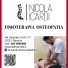 NICOLA ICARDI FISIOTERAPIA OSTEOPATIA