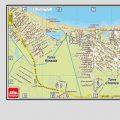 Mappa di Lecce - Torre Rinalda-Torre Chianca (Riq.A)