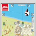 Mappa di Lecce - Riq.D