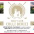 GOLF CLUB COLLI BERICI