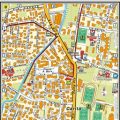 Mappa di Villorba - Carità (Riq.B)