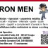 IRON MEN