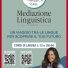 MEDIAZIONE LINGUISTICA PERUGIA