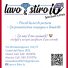 LAVO & STIRO IO