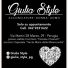 GIULIA STYLE