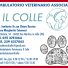 AMBULATORIO VETERINARIO ASSOCIATO IL COLLE