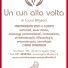 UN CUN ALLA VOLTA