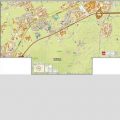 Mappa di Altavilla Vicentina