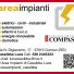 AREA IMPIANTI