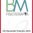DOTT. BIAGIO MONELLO FISIOTERAPIA