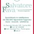 DOTT. SALVATORE FAVA
