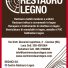 CENTRO RESTAURO LEGNO