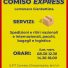 COMISO EXPRESS