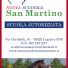 NUOVA SCUDERIA SAN MARTINO