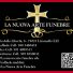 LA NUOVA ARTE FUNEBRE