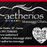 AETHERIOS MASSAGGI OLISTICI