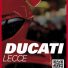 DUCATI LECCE