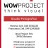 WOWPROJECT THINK VISUAL