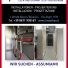 INSTALBAU ELEKTROTECHNIK - ELETTROTECNICA