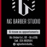 NG BARBER STUDIO