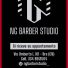 NG BARBER STUDIO