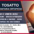 TOSATTO SANITARIA ORTOPEDIA