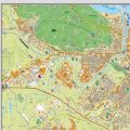 Mappa di Pesaro