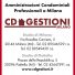 CD GESTIONI MILANO