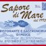 SAPORE DI MARE