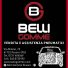 BELLI GOMME