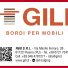 GILI BORDI PER MOBILI