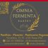 OMNIA FERMENTA BAKERY