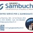 GRUPPO SAMBUCHI INFORTUNISTICA STRADALE E PRIVATA