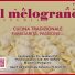 IL MELOGRANO OSTERIA