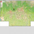 Mappa di Lamezia Terme