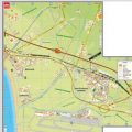 Mappa di Sant'Eufemia Lamezia (Riq.A)