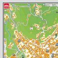 Mappa di Nicastro (Riq.E)