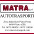 MATRA AUTOTRASPORTI