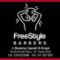 FREESTYLE BARBERS