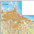 Mappa di Bari Sud - (Tavola 2)