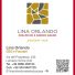 LINA ORLANDO CERAMICHE E ARREDO BAGNO